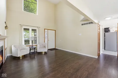 1161 W Willow Run Court Mooresville IN 46158
