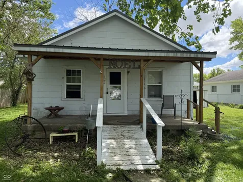 722 N 24th Street New Castle IN 47362