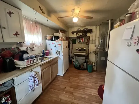 722 N 24th Street New Castle IN 47362