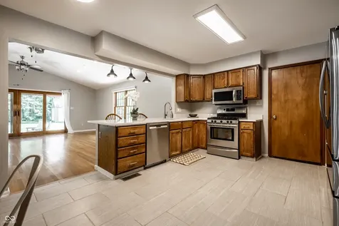 722 Fairway Drive Indianapolis IN 46260