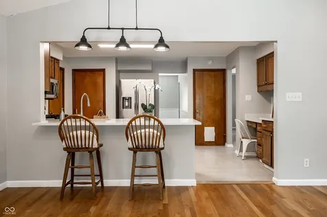 722 Fairway Drive Indianapolis IN 46260