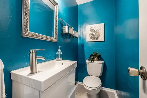 722 Fairway Drive Indianapolis IN 46260