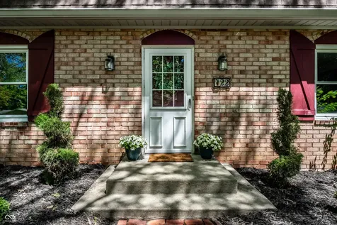 722 Fairway Drive Indianapolis IN 46260