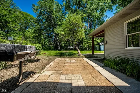 722 Fairway Drive Indianapolis IN 46260