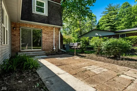 722 Fairway Drive Indianapolis IN 46260