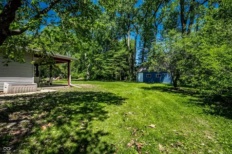 722 Fairway Drive Indianapolis IN 46260