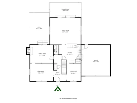 722 Fairway Drive Indianapolis IN 46260