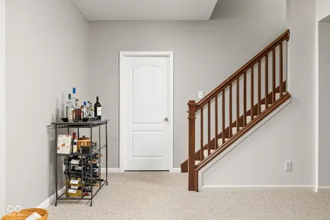 4289 Honeysuckle Lane Zionsville IN 46077
