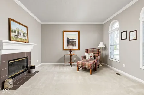 4289 Honeysuckle Lane Zionsville IN 46077