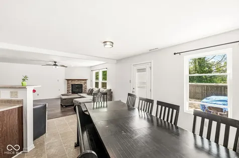 9637 W Stargazer Drive Pendleton IN 46064