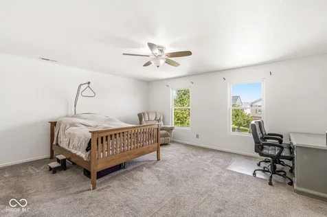 9637 W Stargazer Drive Pendleton IN 46064
