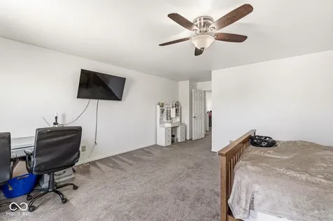9637 W Stargazer Drive Pendleton IN 46064