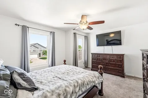 9637 W Stargazer Drive Pendleton IN 46064