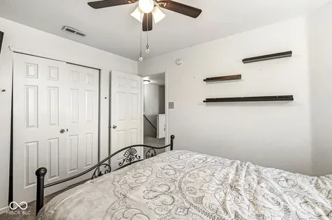 9637 W Stargazer Drive Pendleton IN 46064