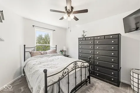 9637 W Stargazer Drive Pendleton IN 46064
