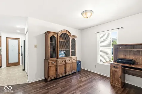 9637 W Stargazer Drive Pendleton IN 46064