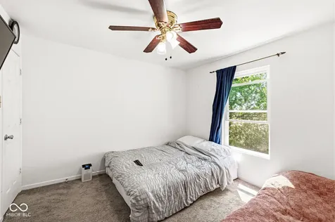 9637 W Stargazer Drive Pendleton IN 46064