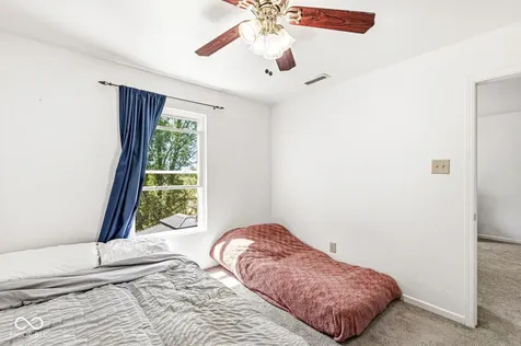 9637 W Stargazer Drive Pendleton IN 46064