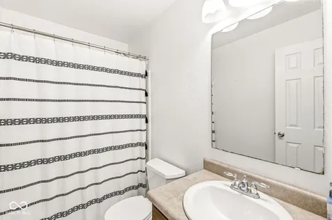 9637 W Stargazer Drive Pendleton IN 46064