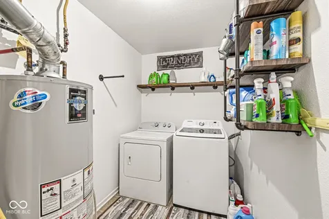 9637 W Stargazer Drive Pendleton IN 46064