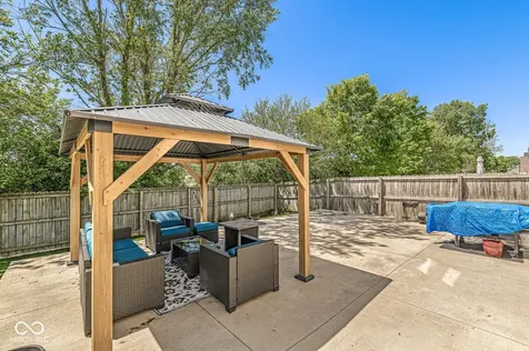 9637 W Stargazer Drive Pendleton IN 46064