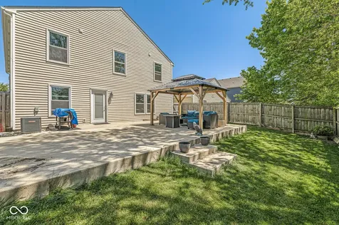 9637 W Stargazer Drive Pendleton IN 46064