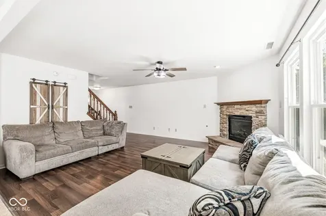 9637 W Stargazer Drive Pendleton IN 46064