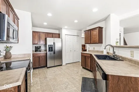 9637 W Stargazer Drive Pendleton IN 46064