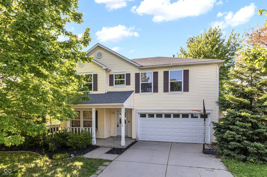 19185 Calico Aster Drive Noblesville IN 46062