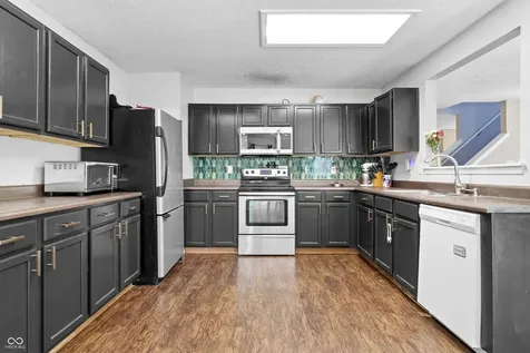19185 Calico Aster Drive Noblesville IN 46062