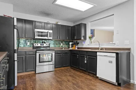 19185 Calico Aster Drive Noblesville IN 46062