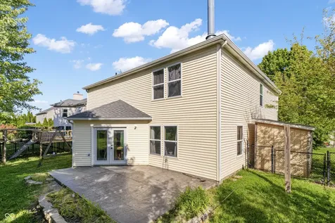 19185 Calico Aster Drive Noblesville IN 46062