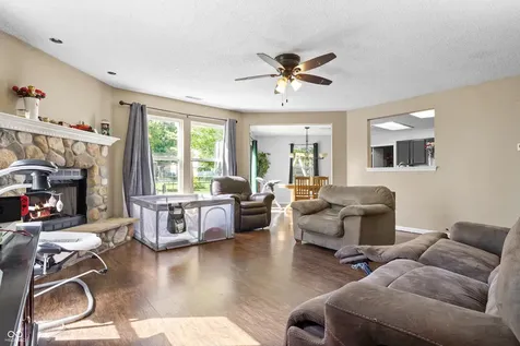 19185 Calico Aster Drive Noblesville IN 46062