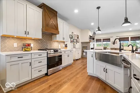 2090 W Bedrock Lane Greenfield IN 46140
