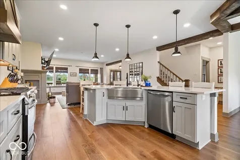 2090 W Bedrock Lane Greenfield IN 46140