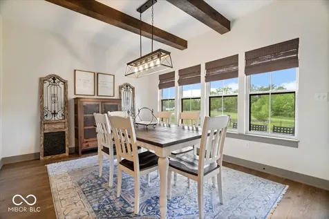2090 W Bedrock Lane Greenfield IN 46140