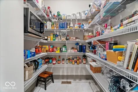 2090 W Bedrock Lane Greenfield IN 46140