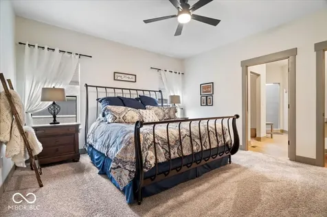 2090 W Bedrock Lane Greenfield IN 46140