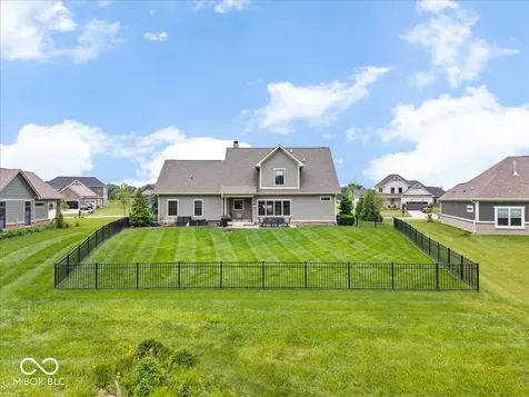 2090 W Bedrock Lane Greenfield IN 46140