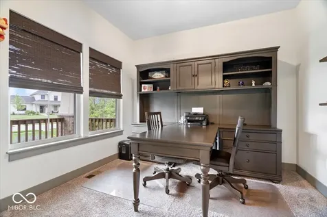 2090 W Bedrock Lane Greenfield IN 46140