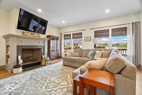2090 W Bedrock Lane Greenfield IN 46140