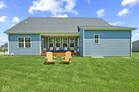 245 Bohicket Road Whiteland IN 46184