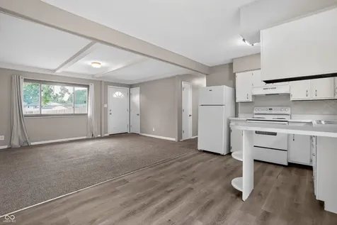 5434 Norcroft Drive Indianapolis IN 46221