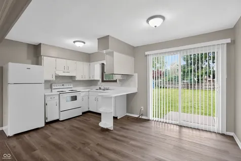 5434 Norcroft Drive Indianapolis IN 46221