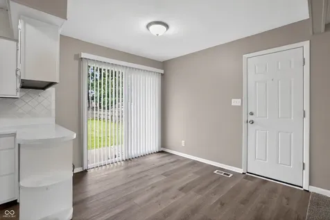 5434 Norcroft Drive Indianapolis IN 46221