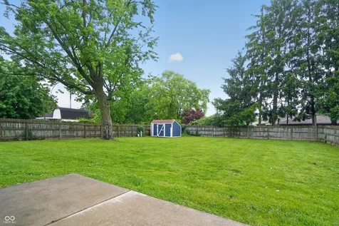 5434 Norcroft Drive Indianapolis IN 46221
