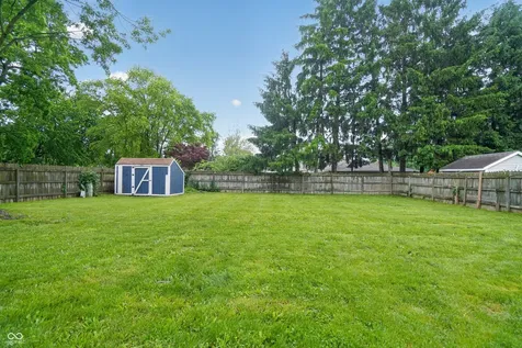 5434 Norcroft Drive Indianapolis IN 46221