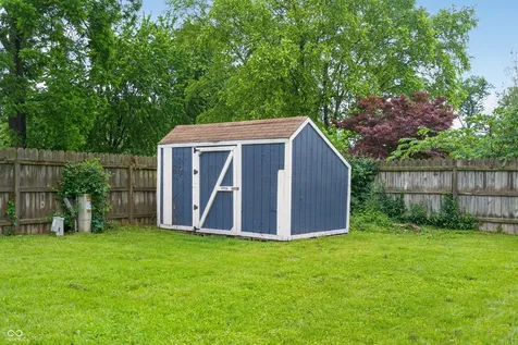 5434 Norcroft Drive Indianapolis IN 46221