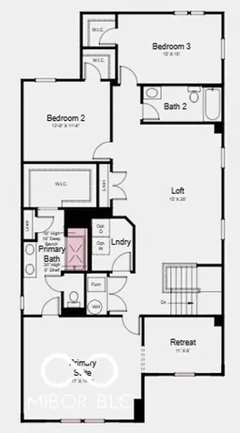 9084 Apollo Way Plainfield IN 46168