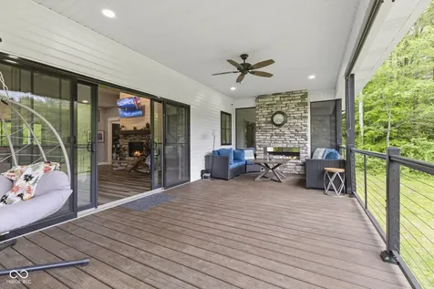 5491 N State Road 59 Brazil IN 47834